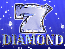 Играть на деньги в автоматы Diamond 7
