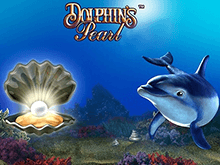 Автоматы Dolphin's Pearl на сайте онлайн казино