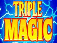 Тройная Магия